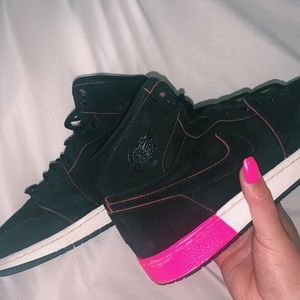 Jordan 1s